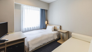 [喫煙] ダブルルーム