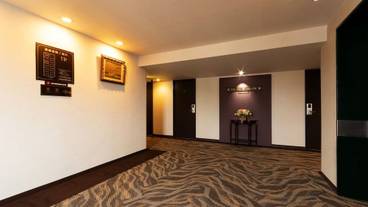 内部エントランス / 5