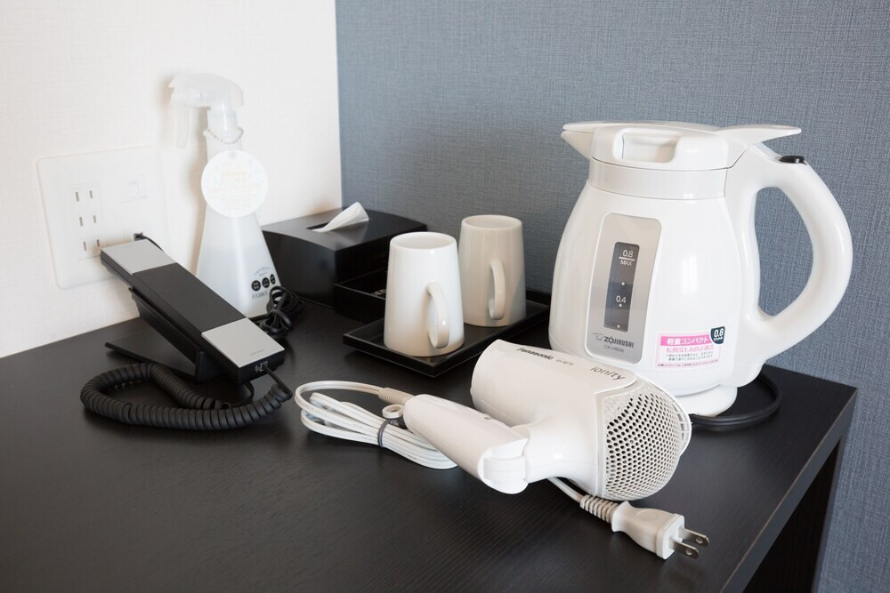 客室の設備とサービス