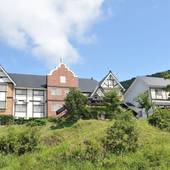 よませ温泉 プチホテル パディントンハウス（長野県 ペンション） / 4