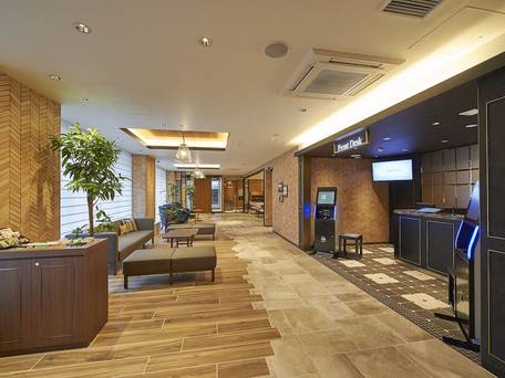 相鉄フレッサイン 鎌倉大船駅東口 / 3