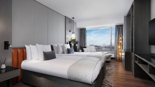 スイート 1 ベッドルーム