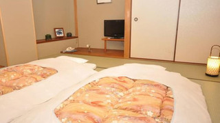 京都祇園の中心地 ! スタンダード和室