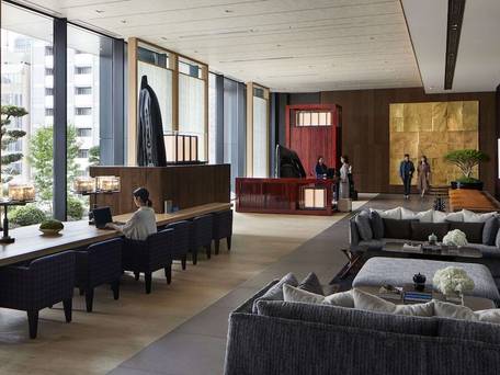 ハイアット セントリック 金沢 / 4