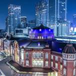 カップルにおすすめ♡丸の内にある夜景がきれいなホテル9選/東京都