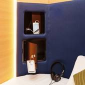 MyCUBE by MYSTAYS浅草蔵前（マイキューブバイマイステイズ）（東京都 カプセルホテル） / 5