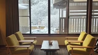 スタンダード スイート 禁煙 ガーデンビュー