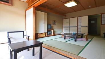 リビング エリア / 17