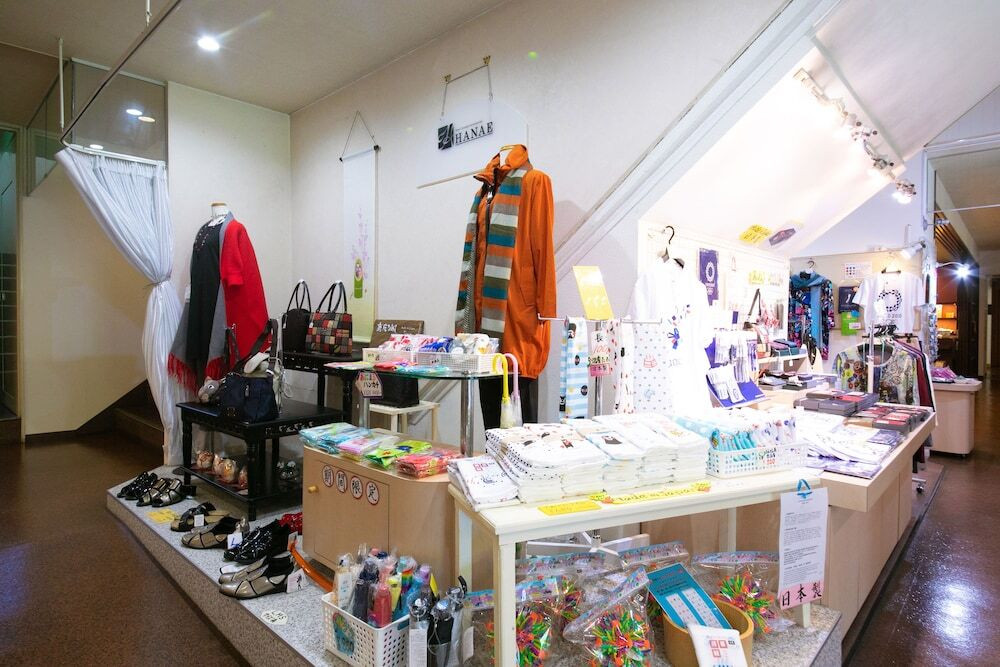 ギフト ショップ