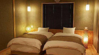 露天風呂付離れ客室 [喜多(KITA)] 禁煙