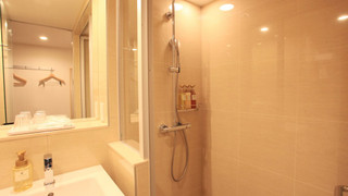 エコノミー ツインルーム 禁煙