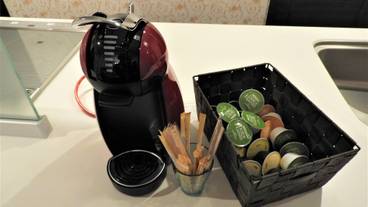 客室の設備とサービス / 31