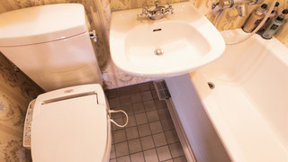 エコノミー ツインルーム 禁煙