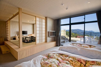 6. 南紀すさみ温泉 ホテル ベルヴェデーレ【和歌山】3703580