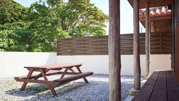 テラス / パティオ / 34