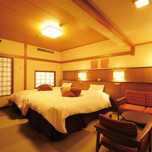 部屋