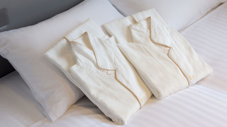 ダブルルーム 禁煙