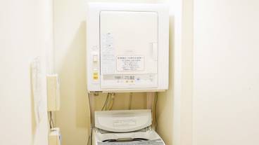 ランドリー ルーム / 7