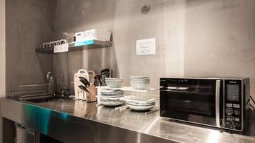 共用キッチン / 10