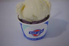 ブルーシール 牧港本店