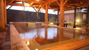 屋内スパ浴槽 / 4