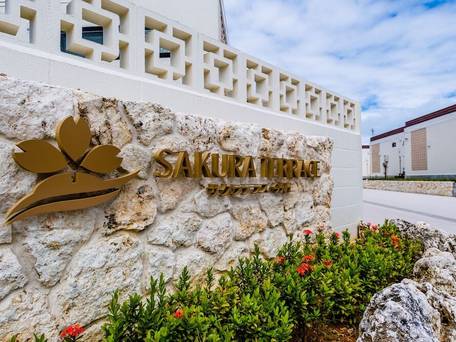 Sakura Coast Nakijin / 3