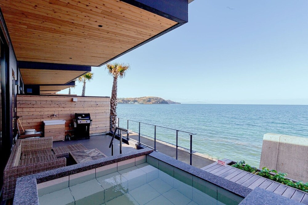 自然＆グルメの宝庫「淡路島」でペットとリフレッシュ♪3933525