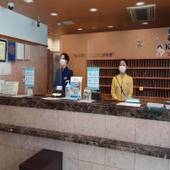 東横イン大阪谷四交差点（大阪府 ビジネスホテル） / 2