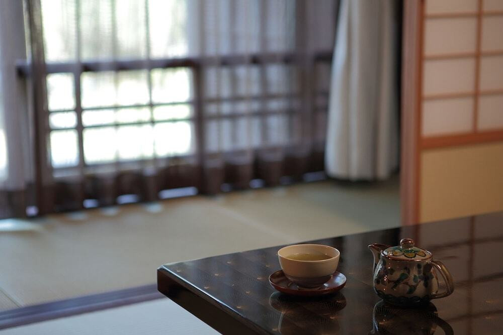 客室の設備とサービス