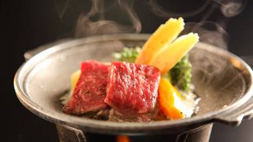 食事・飲み物 / 1