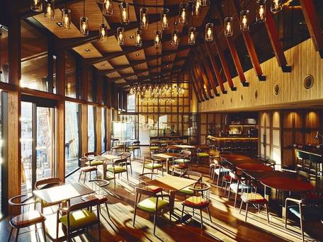 ホテルインディゴ軽井沢 / 1