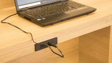 施設内の設備 / 4