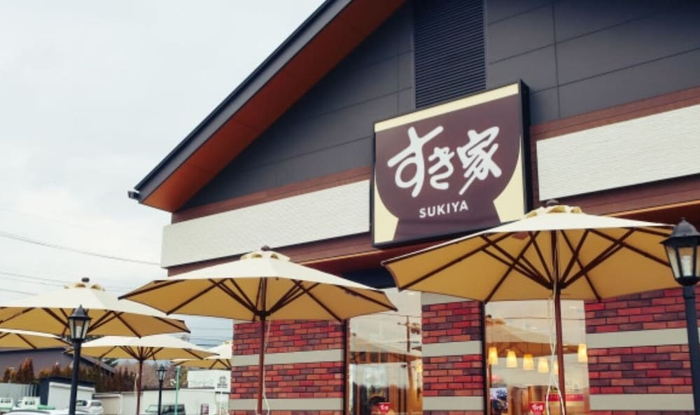 施設からの眺望