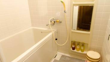 バスルーム / 21