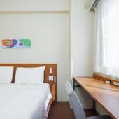 コンフォートイン千葉浜野R16（千葉県 ビジネスホテル） / 5