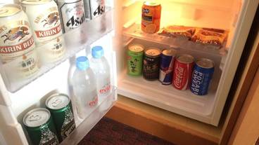 小型冷蔵庫 / 19