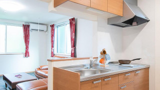 スーペリア アパートメント