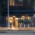 THE ROOT2 HOTEL