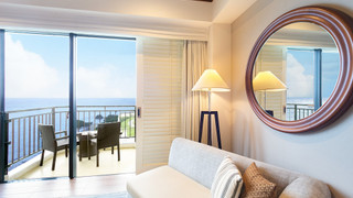 トップフロアツイン 禁煙