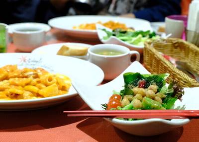 イル・キャンティ  札幌