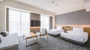 御池スイート / 2