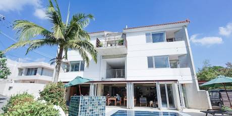 アレーズド・バレ ISHIGAKI