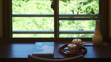 客室の設備とサービス / 17