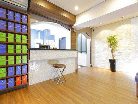 ホテルマイステイズ上野 稲荷町 / 3