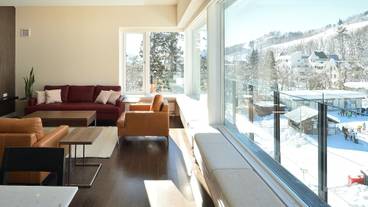 リビング エリア / 36