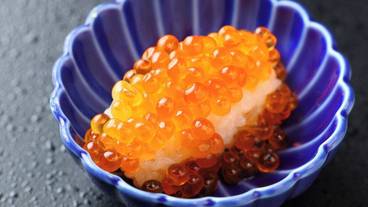 朝食ビュッフェ / 2