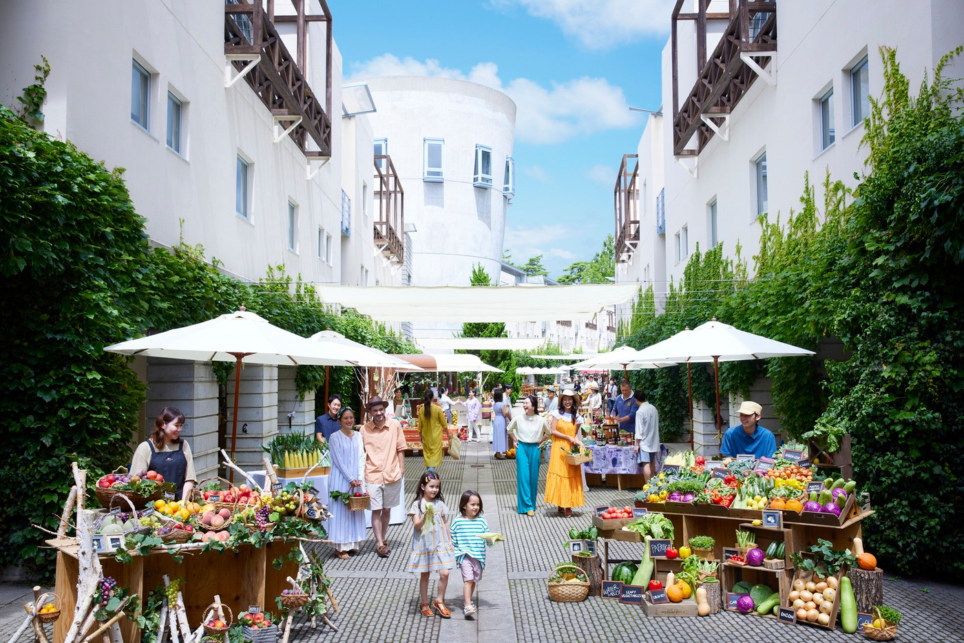 八ヶ岳＆清里は子連れに優しいホテルがいっぱい4374866