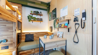 ステイ BEAUTY&CARE 禁煙