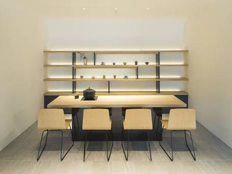 ホテルグランビナリオ KOMATSU / 2