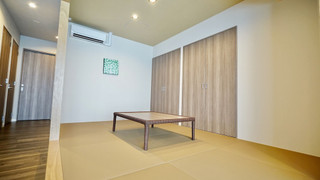 スタンダード・スイートコンド 禁煙